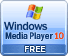 Windows Media Player 10 Download